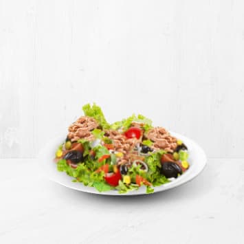 Livraison NOS SALADES à Sélestat, 67600